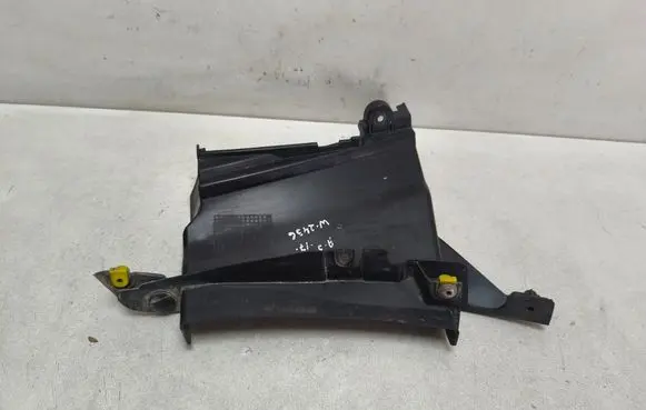 Audi A5 Front bumper mounting bracket 8W6121764A