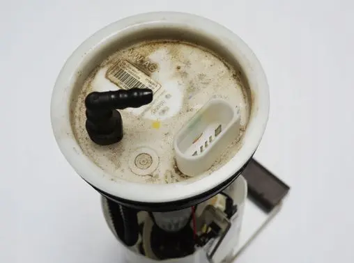 Volkswagen Up In-tank fuel pump 1S0919051C