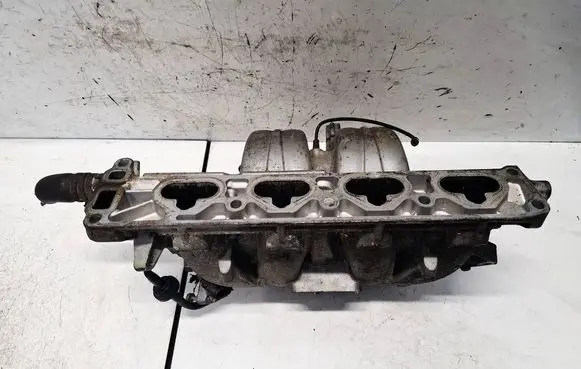 Opel Astra G Intake manifold 90536060