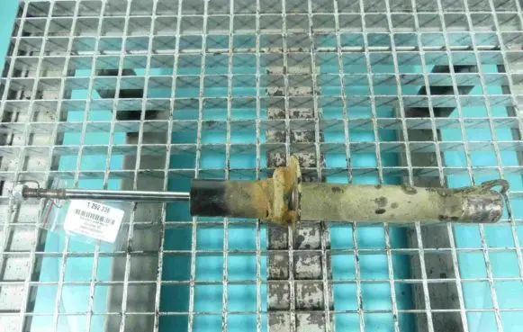 Alfa Romeo 147 Front shock absorber/damper IMPRK1292236