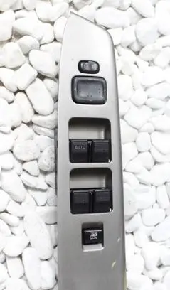 Ford Ranger Electric window control switch C8H-D204-OMT C8HD204OMT