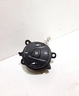 Ford C-MAX II Steering wheel buttons/switches AM5T14K147CA 10DE018AR1