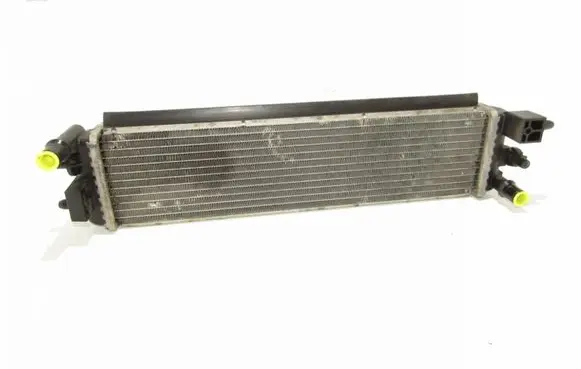Peugeot 508 Coolant radiator 9671771780