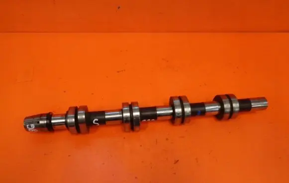 Jeep Patriot Camshaft SSACY