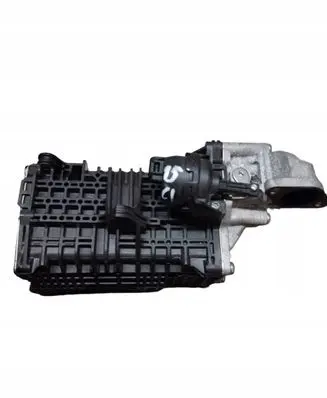 Ford Focus EGR valve cooler 9U443