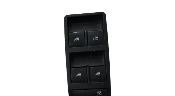 Opel Insignia A Electric window control switch 13301743