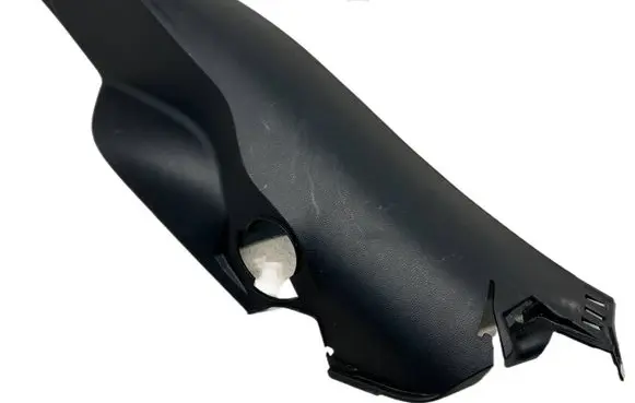 Toyota Corolla E210 E21 Rear seat side bottom trim 62552-02770