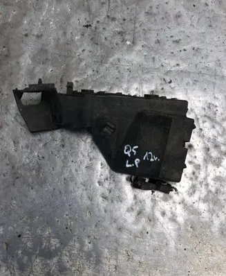 Audi Q5 SQ5 Front bumper mounting bracket 8R0807283C
