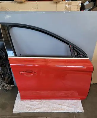 Volvo XC60 Front door