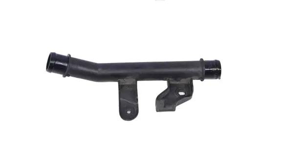 Jaguar XF X250 Engine coolant pipe/hose CX238B274EC