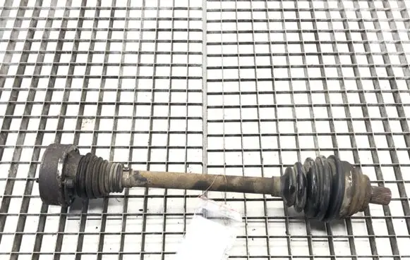Seat Leon (1P) Front driveshaft