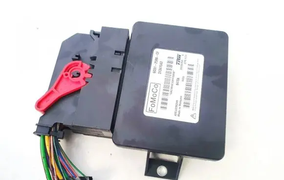 Volvo V70 Other control units/modules 6g912598cf 6g91-2598-cf