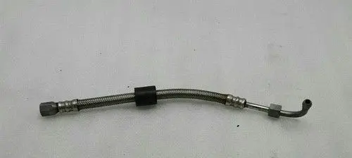 Mercedes-Benz S W221 Fuel line pipe A2214702075
