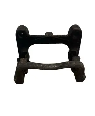 Ford Mondeo MK IV Rear brake pad spring 