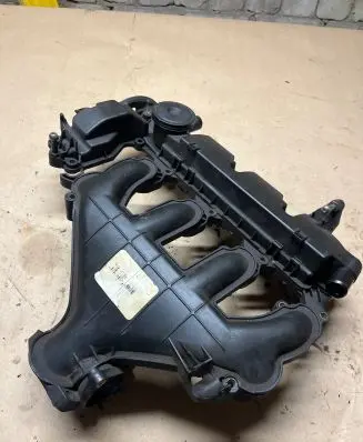 Ford Focus C-MAX Intake manifold 9662688980