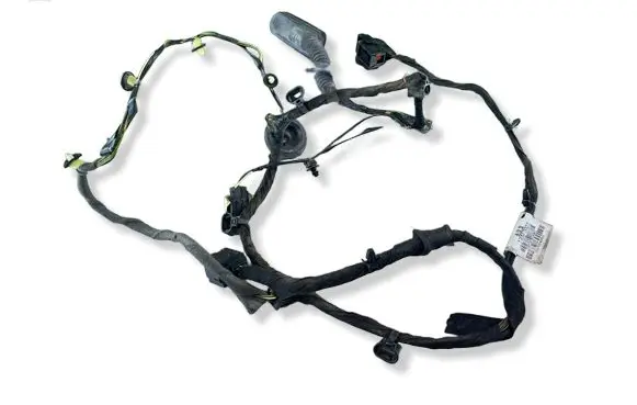 Opel Insignia A Rear door wiring loom 13327007