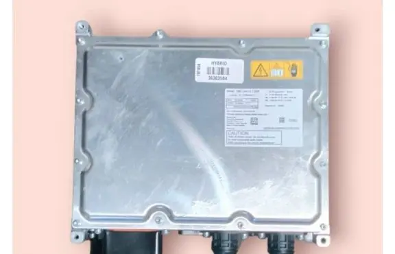 Mercedes-Benz GLC X253 C253 Other control units/modules A0009006420 A0009025642