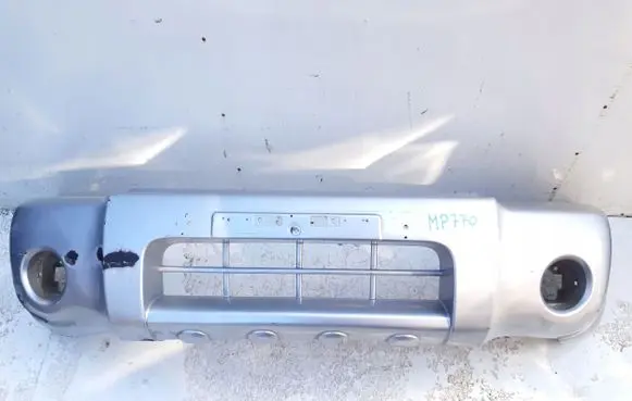 Nissan Pixo Front bumper
