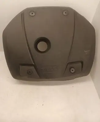 Volvo XC60 Engine cover (trim) 31657647