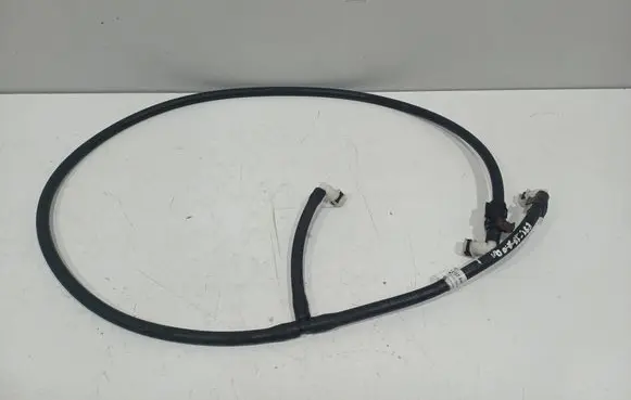 BMW 3 E90 E91 Headlight washer hose/pipe 7117844