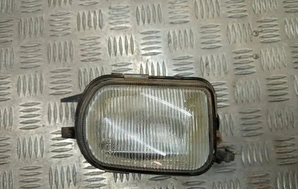 Mercedes-Benz C W203 Front fog light