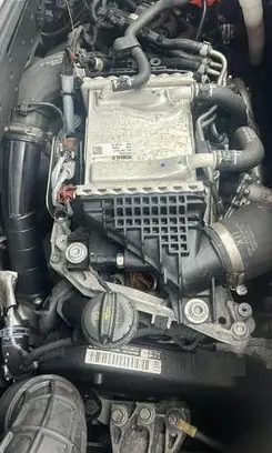 Volkswagen Transporter - Caravelle T6 Engine DNAB