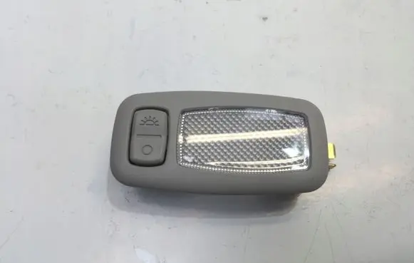 Hyundai Tucson IV NX4 Rear seat light 92890L100