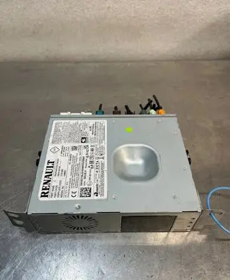 Renault Austral GPS navigation control unit/module 259155271R