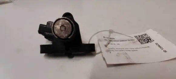 Crankshaft position sensor