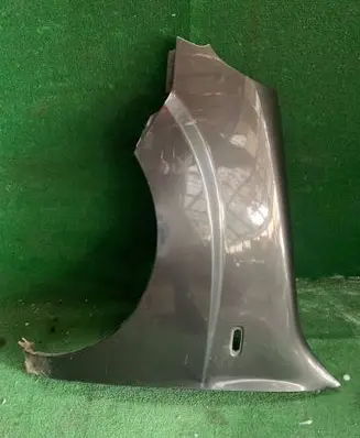 Fiat Doblo Fender 