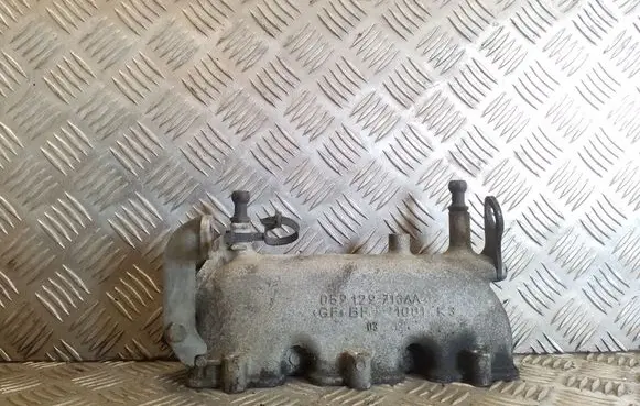 Volkswagen PASSAT B5.5 Intake manifold 059129713AA