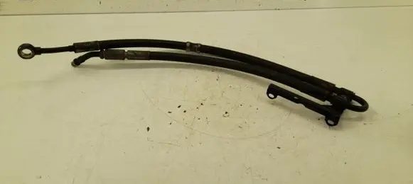 Mercedes-Benz GL X164 Power steering hose/pipe/line 1644602224 A1644602224