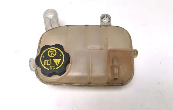 Opel Mokka Coolant expansion tank/reservoir 95380033