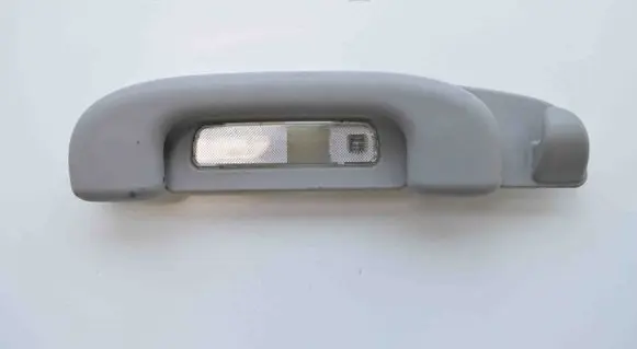 Mercedes-Benz ML W164 Rear interior roof grab handle A1648100554