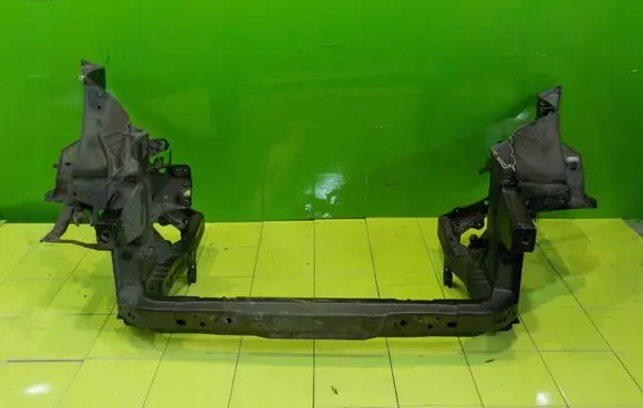 Lexus RX 300 Radiator support slam panel WZMOCNIENIE