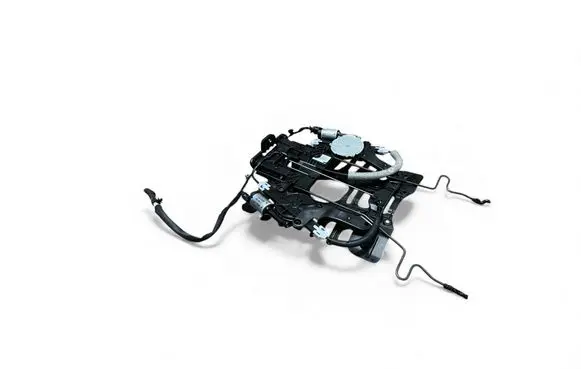 Audi A6 S6 C7 4G Seat adjustment motor 5N0881880G