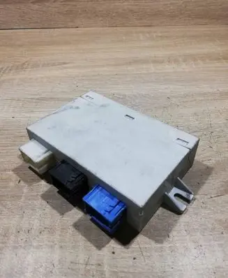 BMW 5 E39 Parking PDC control unit/module 6921414
