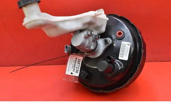 Ford Mondeo MK I Brake booster HG982B195AB