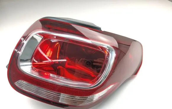 Citroen DS3 Rear/tail lights 9800543280 VPCPX13404A VPCPX13404B