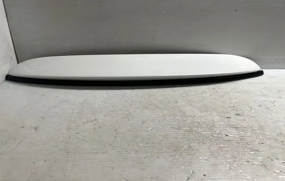 Mini One - Cooper Clubman R55 Tailgate/trunk spoiler 848891102