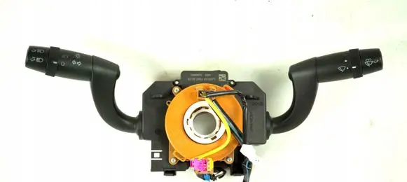 Citroen Jumper Headlight wiper switch 07356433920