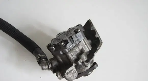 Audi A8 S8 D3 4E Power steering pump 4E0145155N 7697955116
