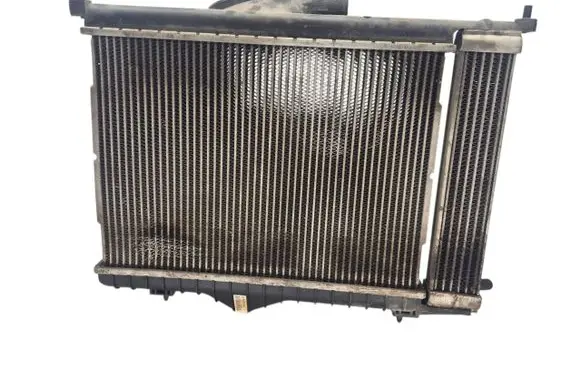 Volvo S40, V40 Intercooler radiator ETP10346
