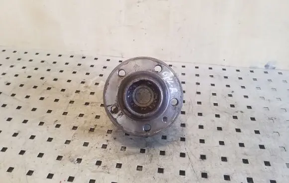 Volvo XC60 Rear wheel hub