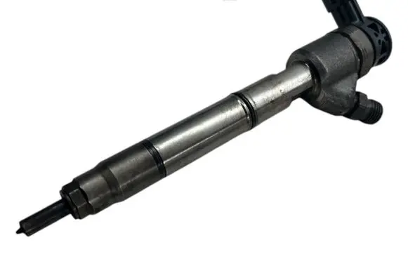 KIA Ceed Fuel injector 0445110589 338002A610 ASSLD1D