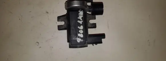 Peugeot 206 Turbo solenoid valve 9645029180