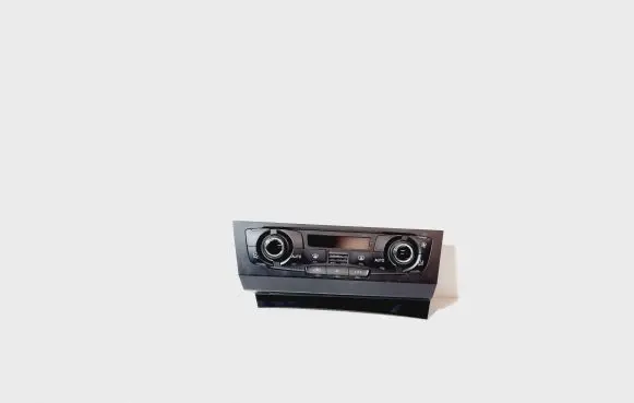 Audi A5 8T 8F Climate control unit 8T2820043AF 8T2820043 A2C53345978