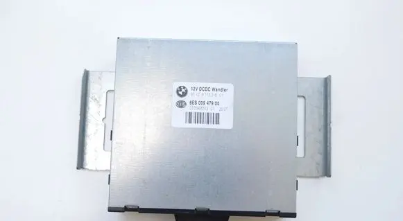 Mercedes-Benz E A207 Other devices 8ES00947900 010590652301