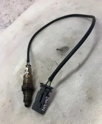 Mercedes-Benz C W206 Lambda probe sensor A0005421312