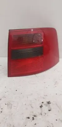 Audi A6 S6 C5 4B Rear/tail lights 4B9945096D 39700383 397009999